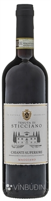 Tenuta di Sticciano Maggiano