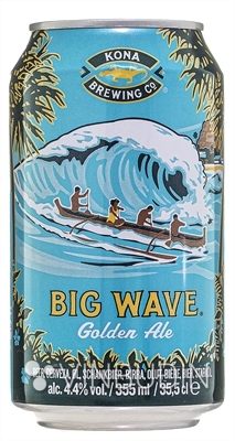 Kona Big Wave Golden Ale