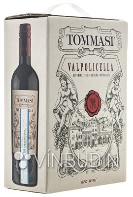 Tommasi Valpolicella 