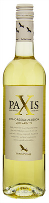 Paxis Arinto