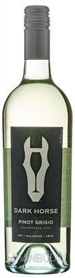 Dark Horse Pinot Grigio