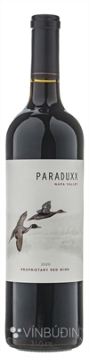 Paraduxx Propietary Red Wine