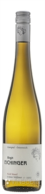 Birgit Eichinger Gruner Veltliner Ried Hasel