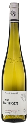 Birgit Eichinger Riesling Ried Heiligenstein 1st