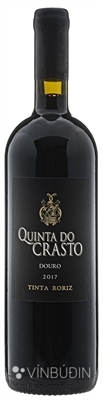 Quinta do Crasto Tinta Roriz