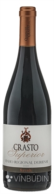 Crasto Superior Syrah