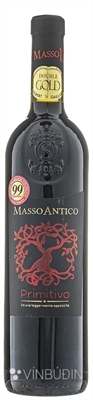 Masso Antico Primitivo