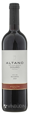 Altano Douro Reserva rautt