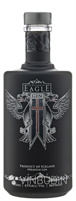 Icelandic Eagle Gin