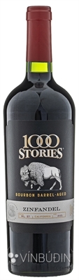 1000 Stories Zinfandel