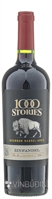 1000 Stories Zinfandel