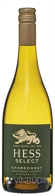 Hess Select Chardonnay