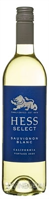 Hess Select Sauvignon Blanc