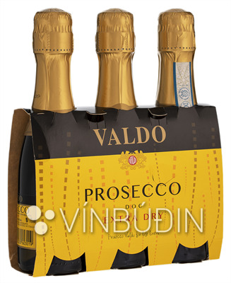 Valdo Prosecco Extra Dry