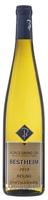 Bestheim Riesling Grand Cru Schlossberg