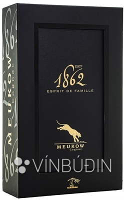 Meukow 1862 Esprit de Famille