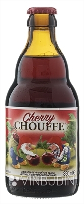 Cherry Chouffe