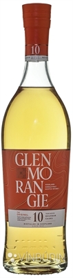 Glenmorangie 10 ára