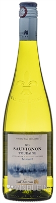 LaCheteau Sauvignon Touraine