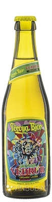 Föroya Grönur Veðrur Organic Lager