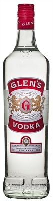 Glen's Vodka