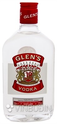 Glen's Vodka