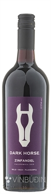 Dark Horse Zinfandel