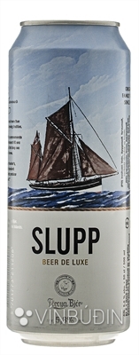 Föroya Slupp