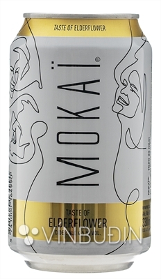 Mokai Elderflower