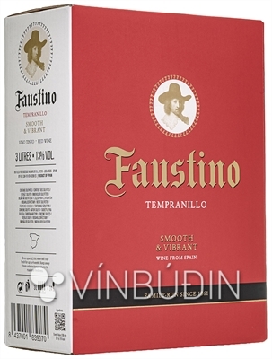 Faustino Tempranillo