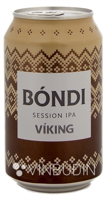 Bóndi Session IPA