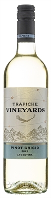 Trapiche Vineyards Pinot Grigio