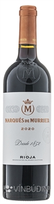 Marques de Murrieta Reserva