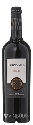 Carodorum Issos Crianza