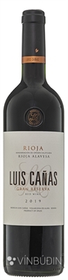 Luis Canas Gran Reserva