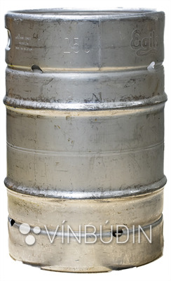 Úlfrún nr. 34 kútur 25 lítrar