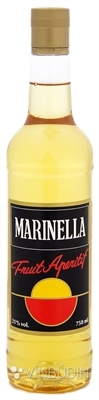 Marinella Fruit Aperitif