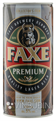 Faxe Premium Collector's Item