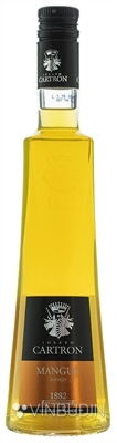 Joseph Cartron Mangue