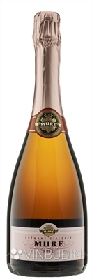 Mure Cremant d'Alsace Rose