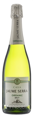 Jaume Serra Organic Brut