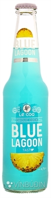 Le Coq Blue Lagoon