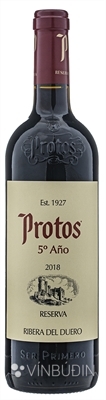 Protos Reserva