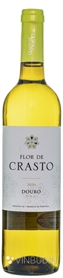 Flor de Crasto hvítt