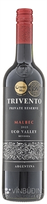 Trivento Malbec Private Reserve