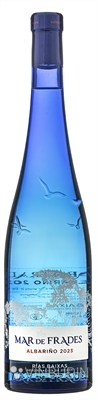 Mar de Frades Albarino