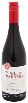 La Bella Barbera