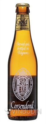 Corsendonk Gold Tripel