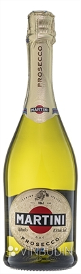 Martini Prosecco Extra Dry