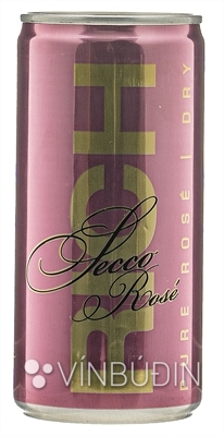 Rich Secco Rose